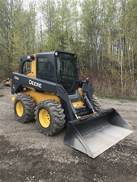 john deere 332d skid steer for sale|john deere 332g skid steer.